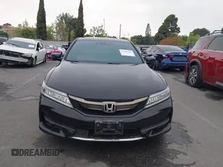 2016 Honda Accord Touring with VIN 1HGCT2B0XGA006388, listed as a IAAI auction lot 42103901 with 112,468 mi miles and . Bid and sale history available at DreamBid. Image 12.