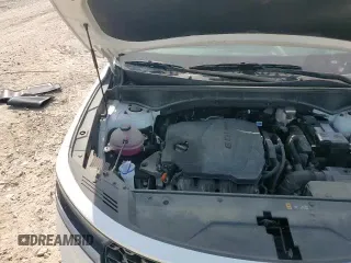 2023 Kia Sorento X-Line S with VIN 5XYRLDLC4PG221553, listed as a Copart auction lot 69063665 with 33,037 mi miles and Salvage title. Bid and sale history available at DreamBid. Image 16.