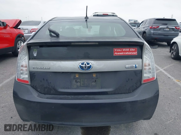 2012 Toyota Prius with VIN JTDKN3DP8C3015254, listed as a IAAI auction lot 42359236 with 170,083 mi miles and . Bid and sale history available at DreamBid. Image 16.