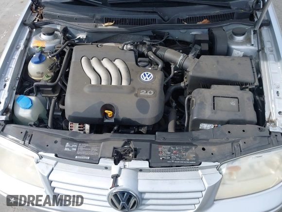 2003 Volkswagen Jetta GL with VIN 3VWRK69M43M045127, listed as a IAAI auction lot 41697962 with 119,065 mi miles and . Bid and sale history available at DreamBid. Image 10.