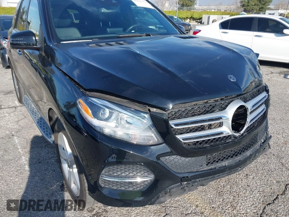 2018 Mercedes-Benz GLE 350 z VIN 4JGDA5JB3JB003469, wystawiony jako IAAI lot #41841759 z przebiegiem 62 703 mil mil oraz . Historia ofert i sprzedaży dostępna na DreamBid. Obrazek 17.