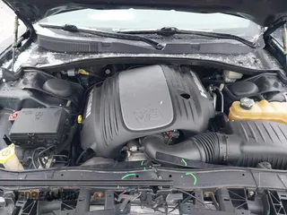 2014 Dodge Charger RT Plus with VIN 2C3CDXDT5EH281332, listed as a IAAI auction lot 41487192 with 87,667 mi miles. Bid and sale history available at carsss.com. Image 10.