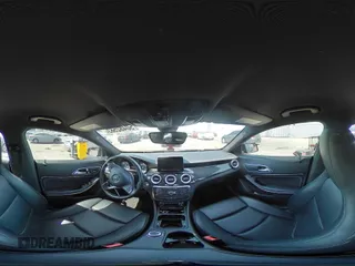 2016 Mercedes-Benz CLA 250 with VIN WDDSJ4EB3GN305177, listed as a Copart auction lot 50482563 with 69,706 mi miles and . Bid and sale history available at DreamBid. Image 13.