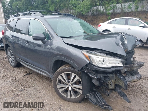 2019 Subaru Ascent Limited with VIN 4S4WMAPD6K3466722, listed as a IAAI auction lot 42623222 with Not provided miles and . Bid and sale history available at DreamBid. Image 1.