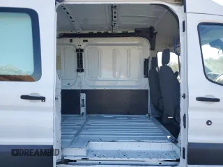 2015 Ford Transit Cargo with VIN 1FTNE2CM9FKA74578, listed as a Copart auction lot 43443335 with 68,973 mi miles and Clean Title. Bid and sale history available at carsss.com. Image 11.
