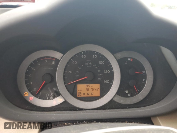 2012 Toyota RAV4 Limited z VIN 2T3DF4DV8CW219348, wystawiony jako Copart lot #65722165 z przebiegiem 161 542 mil mil oraz Czysty tytuł • Clean title. Historia ofert i sprzedaży dostępna na DreamBid. Obrazek 9.