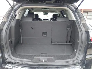2014 Chevrolet Traverse LTZ with VIN 1GNKRJKD1EJ203282, listed as a IAAI auction lot 41984380 with 219,819 mi miles and . Bid and sale history available at DreamBid. Image 17.