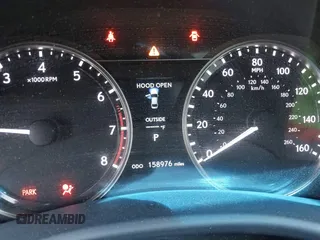 2014 Lexus GS 300 with VIN JTHCE1BL3E5028380, listed as a IAAI auction lot 42109046 with 158,976 mi miles and . Bid and sale history available at carsss.com. Image 15.