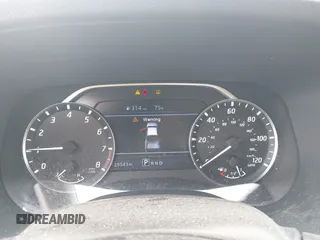 2022 Nissan Frontier S z VIN 1N6ED1CL3NN653158, wystawiony jako IAAI lot #42577134 z przebiegiem 29 543 mil mil oraz . Historia ofert i sprzedaży dostępna na DreamBid. Obrazek 7.