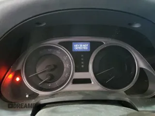 2006 Lexus IS 350 z VIN JTHBE262X65008390, wystawiony jako Copart lot #53362345 z przebiegiem Nie podano mil oraz Szkody całkowita. Historia ofert i sprzedaży dostępna na DreamBid. Obrazek 9.