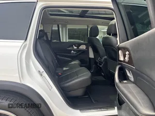 2024 Mercedes-Benz GLS 450 z VIN 4JGFF5KE4RB041758, wystawiony jako IAAI lot #41955575 z przebiegiem 48 245 mil mil oraz . Historia ofert i sprzedaży dostępna na DreamBid. Obrazek 8.