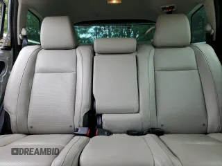 2015 Mazda CX-9 Touring with VIN JM3TB2CA9F0463715, listed as a Copart auction lot 59764565 with 113,535 mi miles and Salvage title. Bid and sale history available at DreamBid. Image 10.