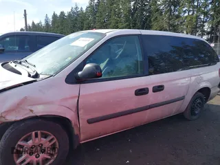 2007 Dodge Grand Caravan with VIN 1D8GP24E77B251383, listed as a IAAI auction lot 41701073 with 226,674 mi miles and . Bid and sale history available at DreamBid. Image 13.