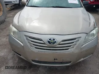 2009 Toyota Camry with VIN 4T1BE46K19U397438, listed as a IAAI auction lot 42030261 with 162,219 mi miles. Bid and sale history available at carsss.com. Image 6.