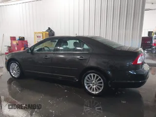 2006 Mercury Milan Premier with VIN 3MEFM08Z86R634665, listed as a IAAI auction lot 41286725 with 187,415 mi miles and . Bid and sale history available at DreamBid. Image 14.