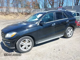 2013 Mercedes-Benz M 350 with VIN 4JGDA2EB8DA172373, listed as a IAAI auction lot 41749809 with 158,898 mi miles and . Bid and sale history available at DreamBid. Image 22.