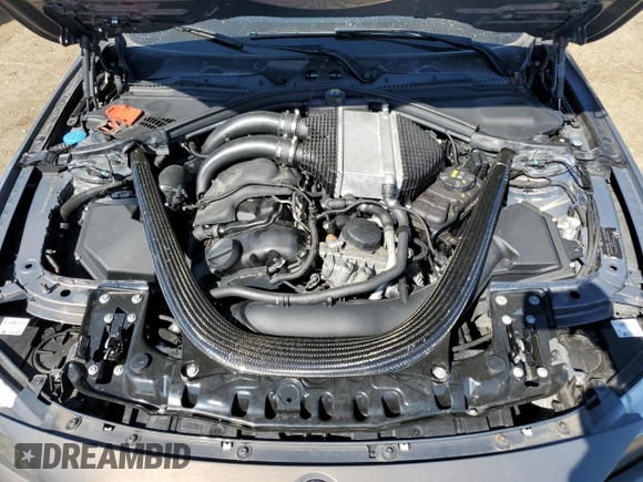 2018 BMW M3 с VIN WBS8M9C5XJ5K98850, выставлен на аукционе Copart как лот 63870925 с пробегом 51 767 миль миль и Списание • Salvage title. История ставок и продаж доступна на DreamBid. Изображение 11.