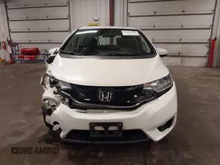 2015 Honda Fit EX-L with VIN 3HGGK5H88FM776996, listed as a IAAI auction lot 42431688 with 50,566 mi miles and . Bid and sale history available at DreamBid. Image 13.