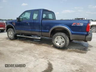 2008 Ford F-250 XL с VIN 1FTSX21R78EC11272, выставлен на аукционе Copart как лот 58296245 с пробегом 397 137 миль миль и Списание • Salvage title. История ставок и продаж доступна на DreamBid. Изображение 2.