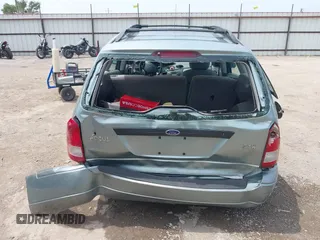 2003 Ford Focus SE Fleet с VIN 1FAFP36363W142000, выставлен на аукционе IAAI как лот 39992234 с пробегом 317 957 миль миль и . История ставок и продаж доступна на DreamBid. Изображение 16.