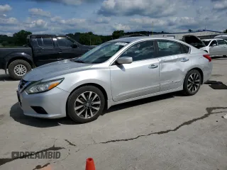 2016 Nissan Altima S z VIN 1N4AL3AP7GC182965, wystawiony jako Copart lot #56363415 z przebiegiem 151 857 mil mil oraz Szkoda całkowita • Salvage title. Historia ofert i sprzedaży dostępna na DreamBid. Obrazek 1.