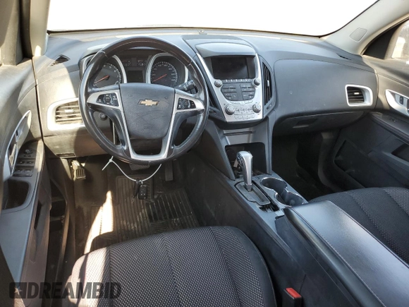 2012 Chevrolet Equinox 1LT z VIN 2GNALDEK2C1271719, wystawiony jako Copart lot #56407515 z przebiegiem 94 453 mil mil oraz Tytuł czysty. Historia ofert i sprzedaży dostępna na DreamBid. Obrazek 8.