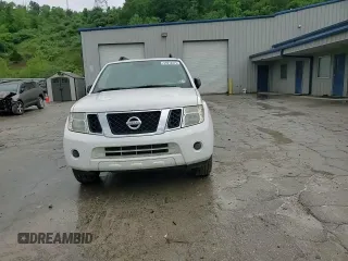 2012 Nissan Pathfinder S z VIN 5N1AR1NB2CC630918, wystawiony jako Copart lot #55912875 z przebiegiem 160 671 mil mil oraz Szkoda całkowita • Salvage title. Historia ofert i sprzedaży dostępna na DreamBid. Obrazek 14.
