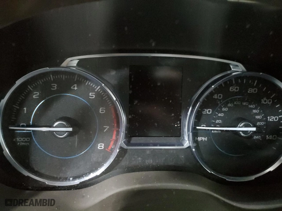 2018 Subaru Forester Limited with VIN JF2SJARC5JH468061, listed as a Copart auction lot 49667025 with 0 mi miles and Salvage Title. Bid and sale history available at carsss.com. Image 9.