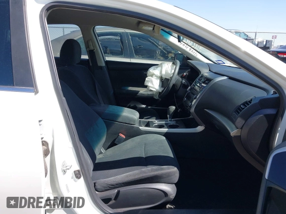 2015 Nissan Altima SL with VIN 1N4AL3APXFN332862, listed as a IAAI auction lot 41937106 with 151,527 mi miles and . Bid and sale history available at DreamBid. Image 5.