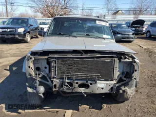 2000 Jeep Cherokee z VIN 1J4FF48S0YL142309, wystawiony jako Copart lot #46277785 z przebiegiem 148 966 mil mil oraz Nie do naprawy • Non repairable. Historia ofert i sprzedaży dostępna na DreamBid. Obrazek 5.