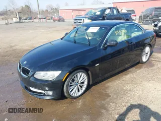2011 BMW 3 Series 335i with VIN WBADX7C50BE581662, listed as a IAAI auction lot 41800590 with 118,547 mi miles and . Bid and sale history available at DreamBid. Image 18.