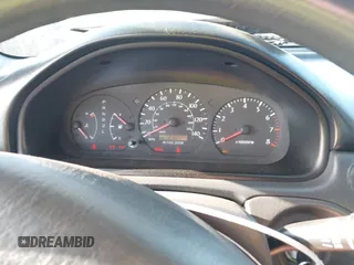 2002 Toyota Solara SE with VIN 2T1CE22P52C007684, listed as a IAAI auction lot 42078521 with 213,005 mi miles. Bid and sale history available at carsss.com. Image 7.