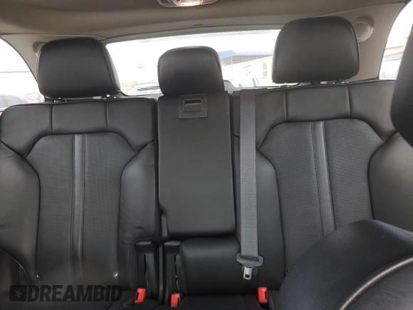 2013 Lincoln MKX with VIN 2LMDJ8JK2DBL11382, listed as a Copart auction lot 73577914 with 130,455 mi miles and Salvage Title. Bid and sale history available at carsss.com. Image 10.