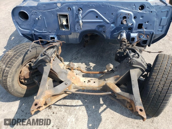 1967 Chevrolet Impala z VIN 168877J149719, wystawiony jako Copart lot #71652484 z przebiegiem 38 801 mil mil oraz Szkoda całkowita • Salvage title. Historia ofert i sprzedaży dostępna na DreamBid. Obrazek 13.