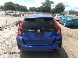 2016 Honda Fit LX с VIN JHMGK5H59GX003386, выставлен на аукционе IAAI как лот 42758342 с пробегом 156 471 миль миль и . История ставок и продаж доступна на DreamBid. Изображение 16.