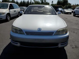 1993 Lexus ES 300 с VIN JT8VK13T3P0220771, выставлен на аукционе Copart как лот 59298065 с пробегом 141 662 миль миль и Чистый • Clean title. История ставок и продаж доступна на DreamBid. Изображение 5.