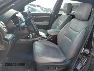 2014 Kia Sorento SX with VIN 5XYKWDA78EG475097, listed as a Copart auction lot 52358455 with 161,812 mi miles and Clean Title. Bid and sale history available at carsss.com. Image 7.