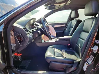 2008 Mercedes-Benz C 300 Sport with VIN WDDGF54X88F091986, listed as a Copart auction lot 59940055 with 156,150 mi miles and Salvage title. Bid and sale history available at DreamBid. Image 7.