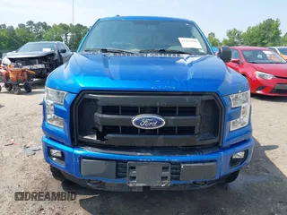 2015 Ford F-150 XLT с VIN 1FTEW1EF7FFC35721, выставлен на аукционе IAAI как лот 42468894 с пробегом 125 387 миль миль и . История ставок и продаж доступна на DreamBid. Изображение 12.