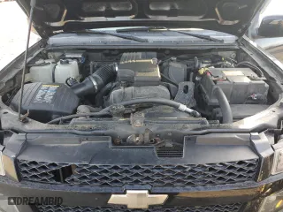 2009 Chevrolet Colorado Work Truck with VIN 1GCDT199898130252, listed as a Copart auction lot 48608705 with 104,645 mi miles and Clean Title. Bid and sale history available at carsss.com. Image 11.