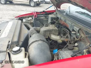 1998 Ford F-150 с VIN 1FTDX1720WKA02211, выставлен на аукционе IAAI как лот 43155276 с пробегом 119 640 миль миль и . История ставок и продаж доступна на DreamBid. Изображение 12.