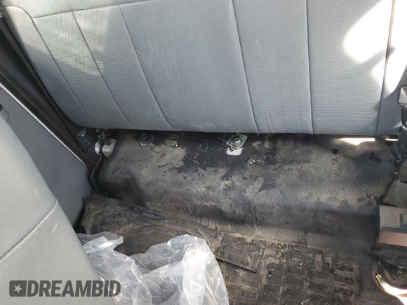 2013 Ford F-350 with VIN 1FD7X3B67DEA52601, listed as a IAAI auction lot 42854319 with 335,745 mi miles and . Bid and sale history available at DreamBid. Image 13.