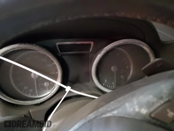 2015 Mercedes-Benz GL-Class GL 550 with VIN 4JGDF7DE9FA528682, listed as a Copart auction lot 50275955 with 0 mi miles and Non Repairable. Bid and sale history available at carsss.com. Image 9.