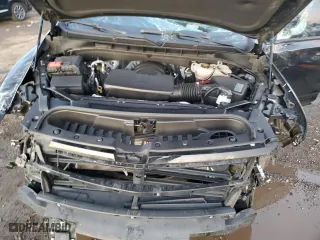 2021 Cadillac Escalade Sport Platinum with VIN 1GYS4GKL3MR199859, listed as a Copart auction lot 85749144 with 73,634 mi miles and Salvage Title. Bid and sale history available at carsss.com. Image 13.