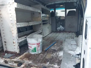 1993 Ford Econoline Cargo with VIN 1FTJE34H2PHA67802, listed as a IAAI auction lot 41909401 with Not Provided miles and . Bid and sale history available at DreamBid. Image 8.