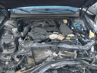 2016 Subaru Outback 2.5i with VIN 4S4BSAAC5G3224564, listed as a IAAI auction lot 41367086 with 66,330 mi miles. Bid and sale history available at carsss.com. Image 10.