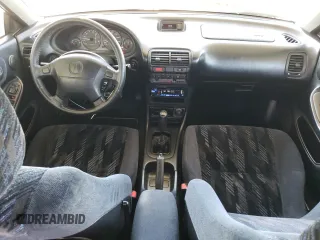 2000 Acura Integra LS с VIN JH4DC4450YS010256, выставлен на аукционе Copart как лот 60734615 с пробегом 199 056 миль миль и Списание • Salvage title. История ставок и продаж доступна на DreamBid. Изображение 8.
