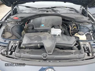 2013 BMW 3 Series 328i с VIN WBA3A5C54DF355588, выставлен на аукционе IAAI как лот 42371580 с пробегом 184 548 миль миль и . История ставок и продаж доступна на DreamBid. Изображение 10.