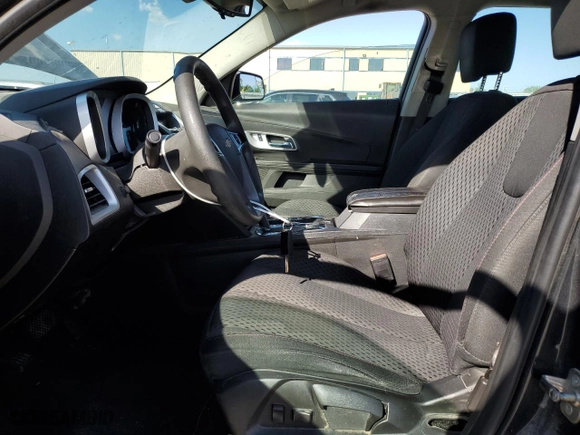2014 Chevrolet Equinox LS with VIN 2GNALAEKXE6370423, listed as a Copart auction lot 54389875 with 216,531 mi miles and Clean Title. Bid and sale history available at carsss.com. Image 8.