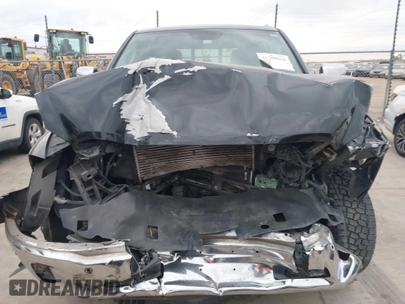 2016 Ram 1500 Laramie z VIN 1C6RR7NM7GS354329, wystawiony jako IAAI lot #41360188 z przebiegiem Nie podano mil oraz . Historia ofert i sprzedaży dostępna na DreamBid. Obrazek 13.